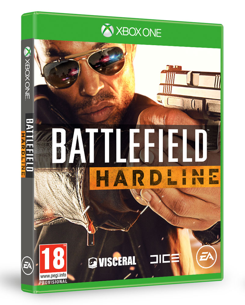 XBOXONE BATTLEFIELD 4